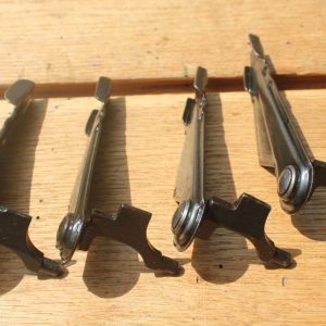 Un-Cut PSL FPK 7.62x54r Safety Selector Lever