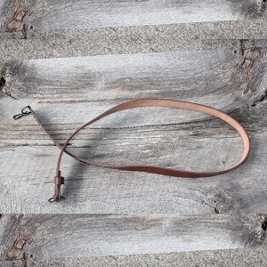 Romanian PSL FPK Leather Rifle Sling New RPK AK