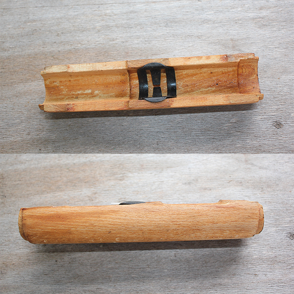 PSL FPK Upper Handguard Sanded