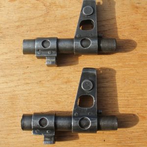 PSL FPK  Front Sight for Threaded Barrel with Bayonet Lug