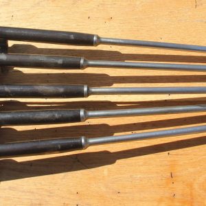 PSL FPK Bolt Carrier with Pinned Gas Piston