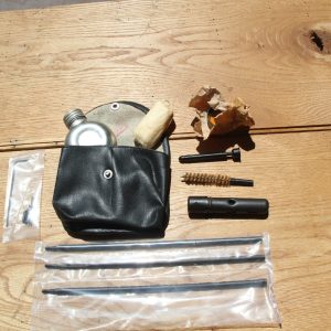 PSL FPK Cleaning Tool Bolt Repair Kit Set with Cleaning Rod