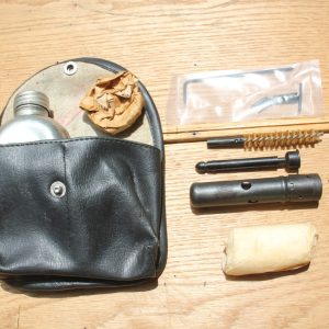 PSL FPK Cleaning Tool Bolt Repair Kit Set