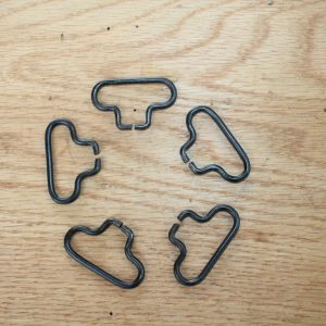 PSL FPK Rear Butt Stock Sling Swivel Mount