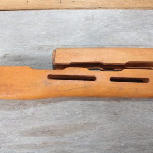 PSL FPK Upper and Lower Hand Guard Set Sanded
