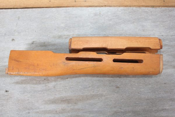PSL FPK Upper and Lower Hand Guard Set Sanded