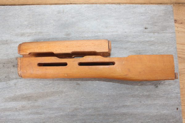 PSL FPK Upper and Lower Hand Guard Set Sanded - Image 2