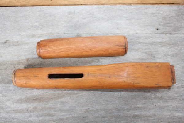 PSL FPK Upper and Lower Hand Guard Set Sanded - Image 3