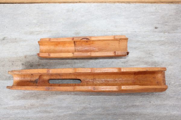 PSL FPK Upper and Lower Hand Guard Set Sanded - Image 4