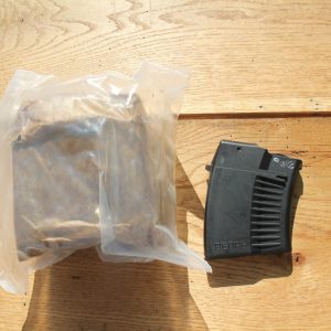 Vepr Molot Russian 7.62x54R 5rd Mags 5 Pack