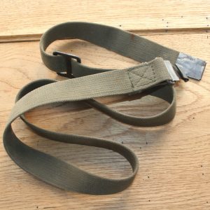 Yugoslavian AK47/SKS Used Canvas Sling