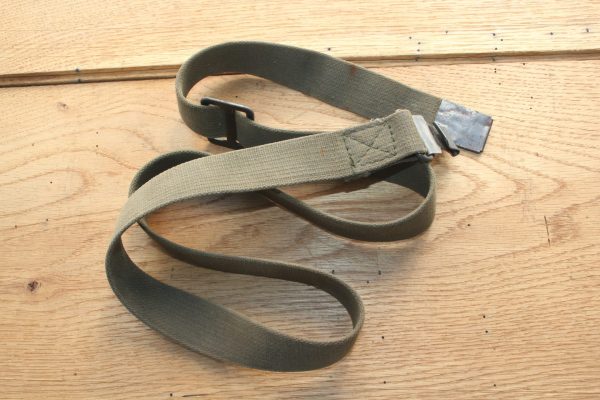 Yugoslavian AK47/SKS Used Canvas Sling
