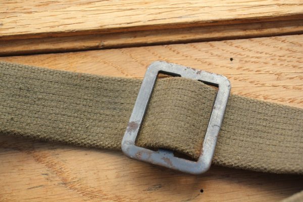 Yugoslavian AK47/SKS Used Canvas Sling - Image 3