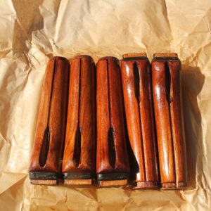 Red Chinese 56S Spiker Handguard AK-47