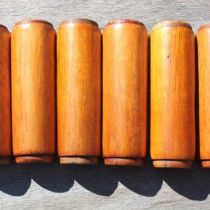 Chinese Norinco AK47 Orange wood upper hand guard