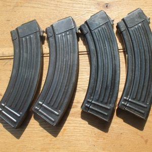 PreBan CHINESE 30rd AK-47 MAGAZINE MAG Norinco 7.62x39