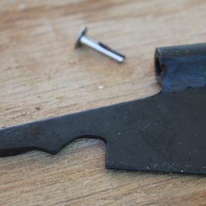 .303 British Lee Enfield Magazine Cut-Off w pin Mag