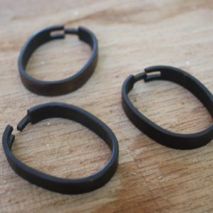 (1x) Russian Mosin 91/30 M44 M38 Stock Front Barrel Band