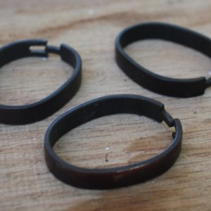 (1x) Russian Mosin 91/30 M44 M38 Stock Rear Barrel Band