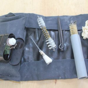 East German DDR AK47 Tobacco Cleaning and Tool Kit