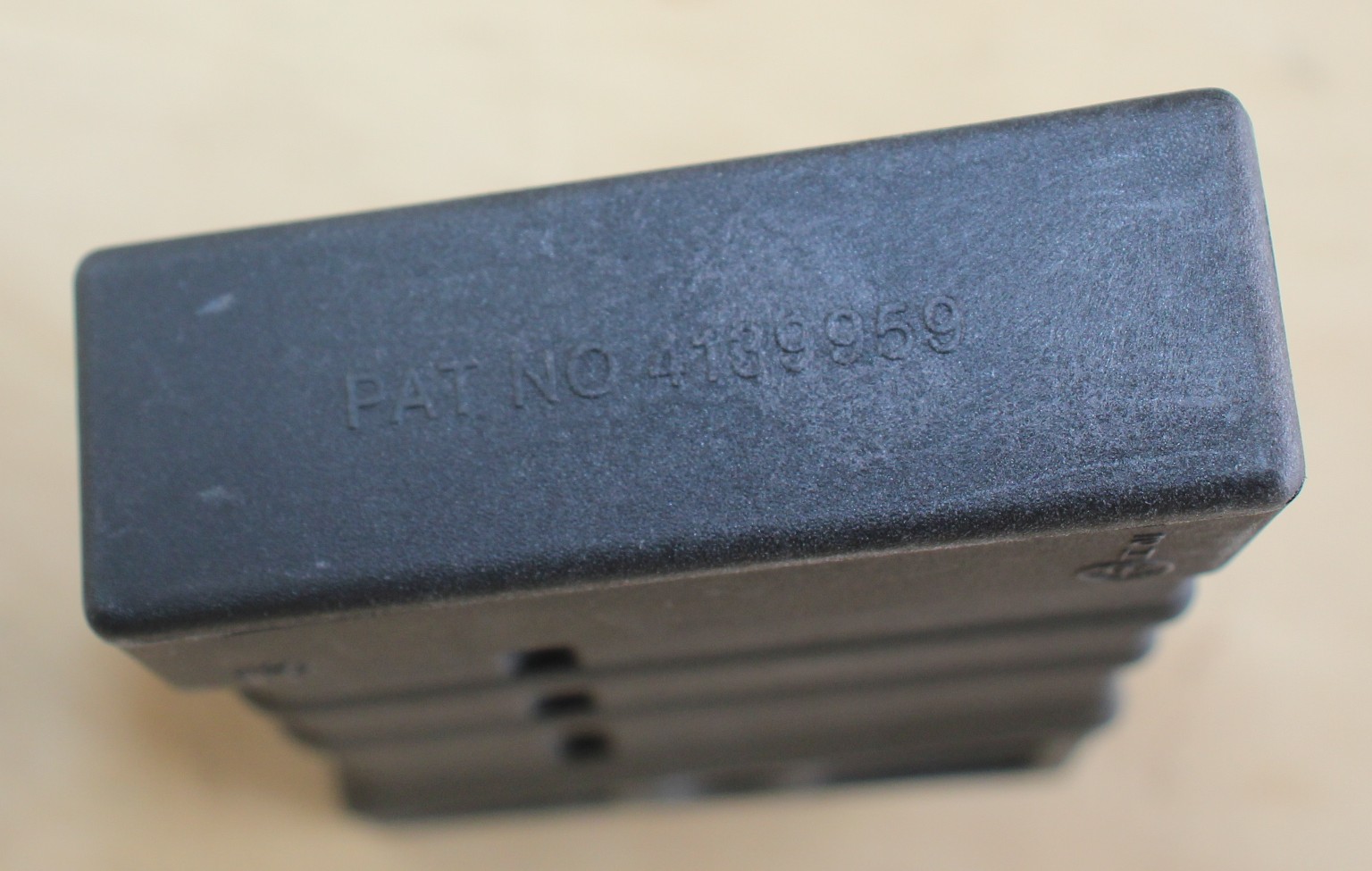 Thermold HK91 G3 Magazine 20rd 7.62x51 308 US Made Pre-Ban NOS - Image 8