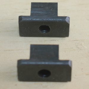 PolyTech Norinco China AK-47 Grip Screw Base Metal NOS