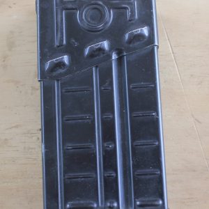 HK-91 G3 308 Pre-Ban HK 20rd Aluminum Magazine