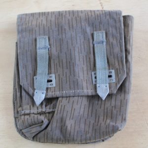 Used East German DDR AK47 Rain Camo 30rd Mag Pouch
