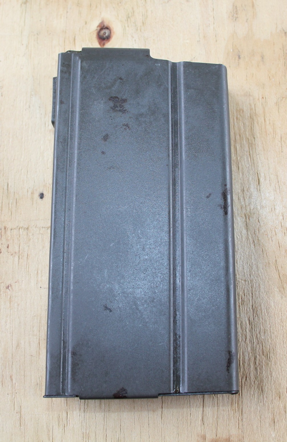 Poly Tech M-14 .308 Steel 20rd Magazine New in Cosmoline