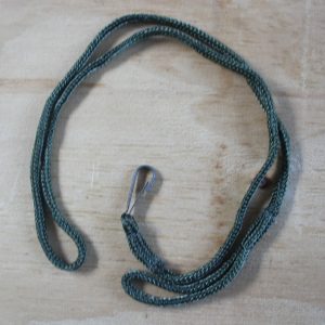 CZ-52 CZ-82 Pistol Lanyard *NOS* Green