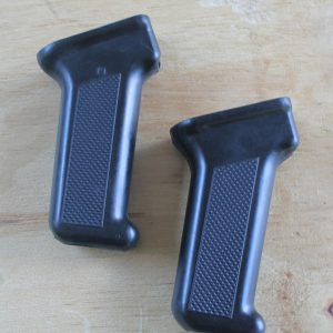 Bulgarian AK-74 Pistol Grip, Polymer, Black