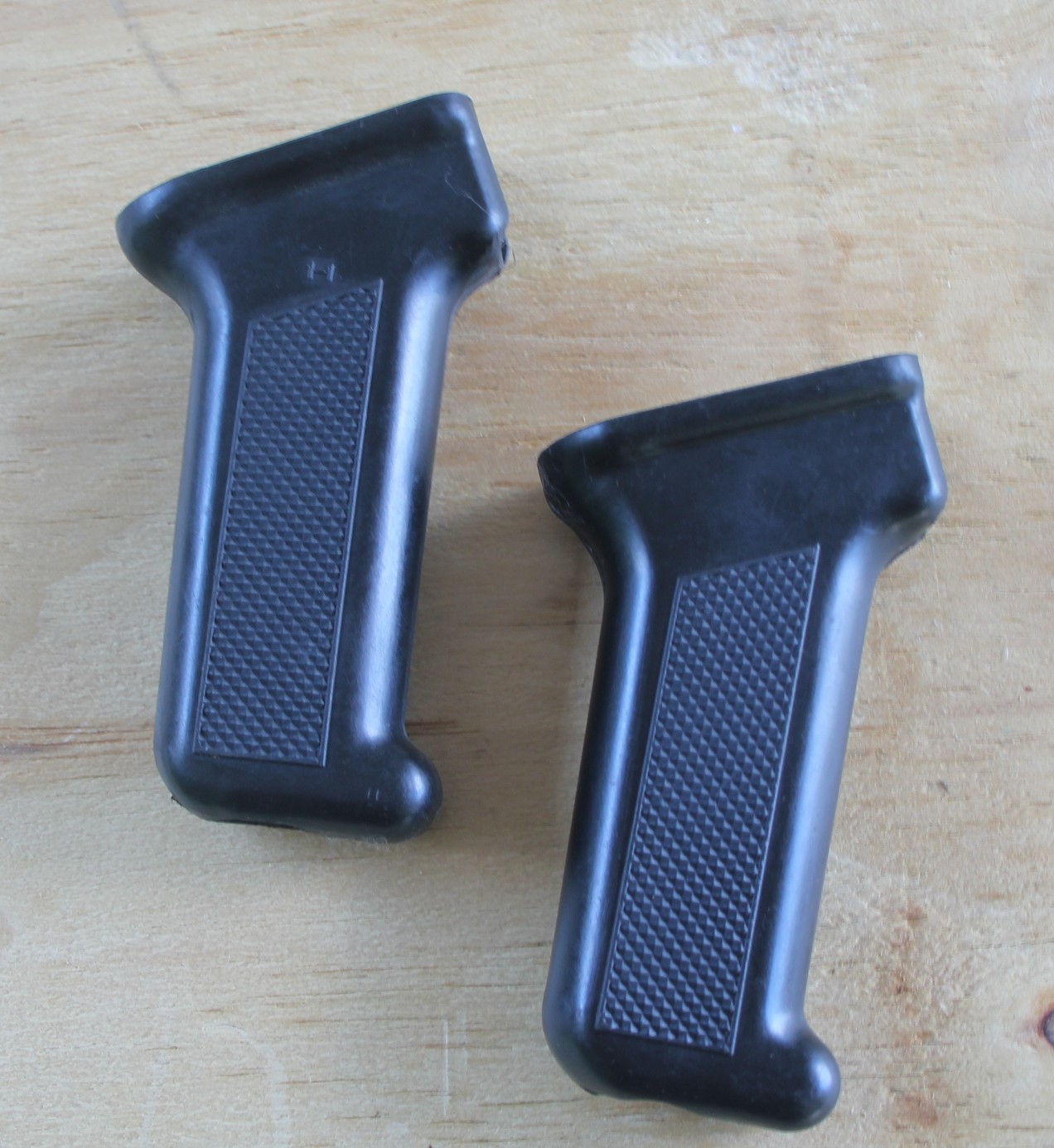 Bulgarian AK-74 Pistol Grip, Polymer, Black