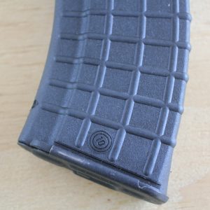 Circle 10 7.62x39mm 30rd Waffle AK-47 Magazine