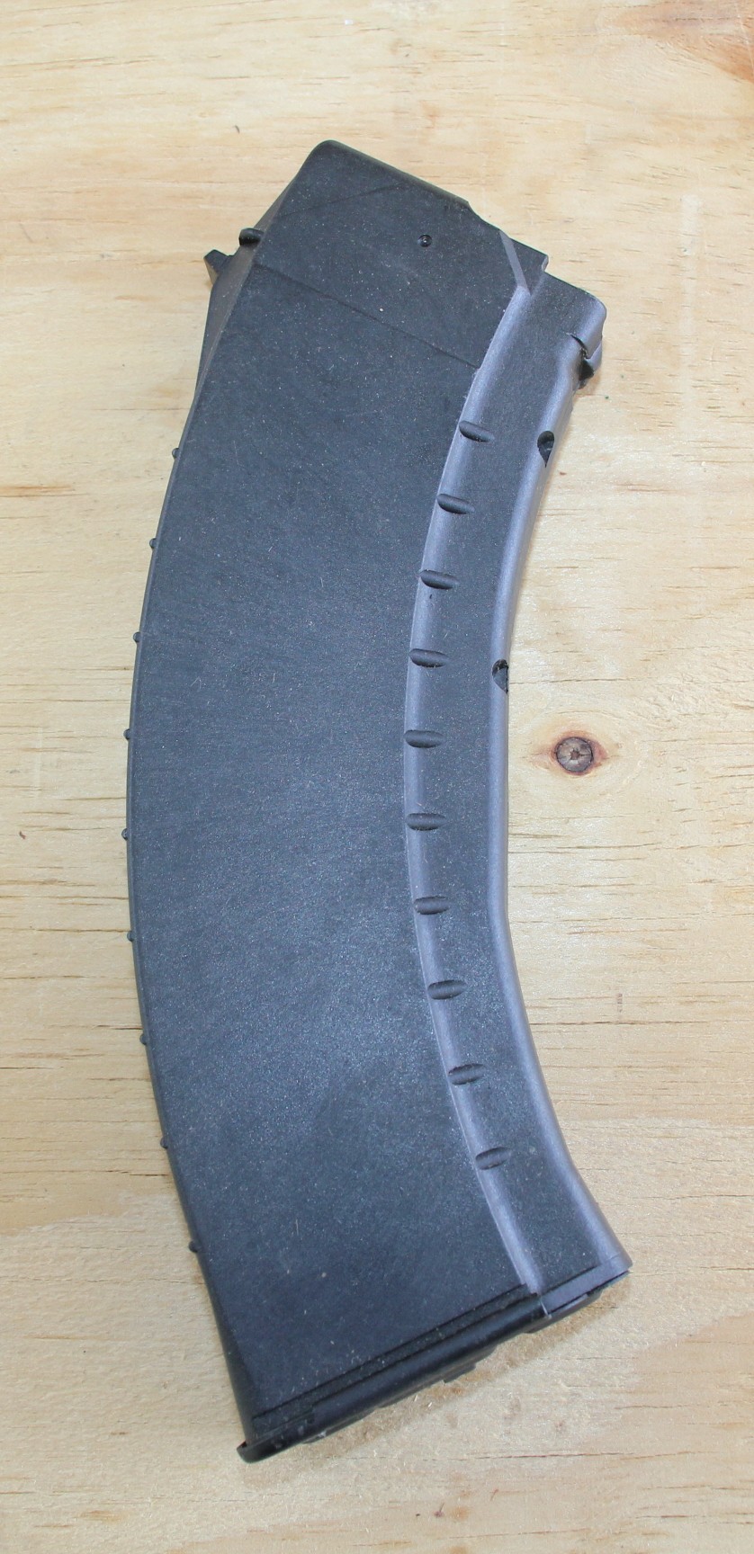 Polish FB Radom (11) Mold 2 Beryl 7.62x39 Polymer AK-47 30rd Magazine NOS - Image 2