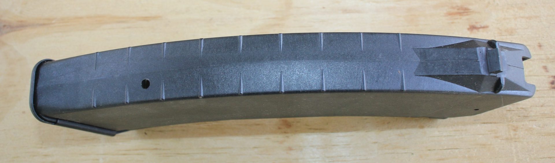 Polish FB Radom (11) Mold 2 Beryl 7.62x39 Polymer AK-47 30rd Magazine NOS - Image 4
