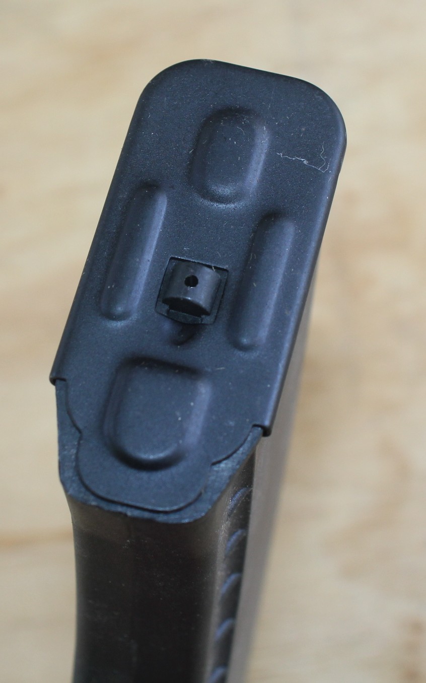 Polish FB Radom (11) Mold 2 Beryl 7.62x39 Polymer AK-47 30rd Magazine NOS - Image 6