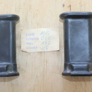 East German Rubber Insulator Boot for MPI Bayonet AK